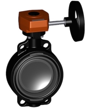 +GF+手動(dòng)蝶閥、567 PVC蝶閥 進(jìn)口蝶閥