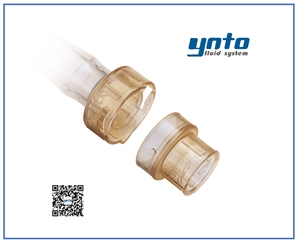 MPU 接頭，美國CPC快速接頭，生物接頭